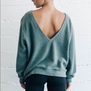 Joah Brown - Get It Pullover (M/L)